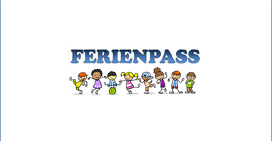 Logo Ferienpass