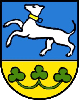 Wappen der Gemeinde Inzersdorf im Kremstal