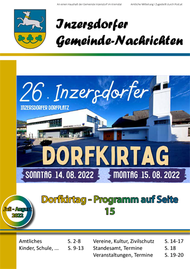 04-2022 Gemeindezeitung