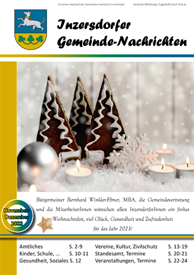 Gemeindezeitung 01-2023