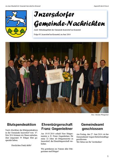 Gemeindenachrichten 05-2014 Homepage.jpg