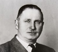 Konrad Hinterwirth